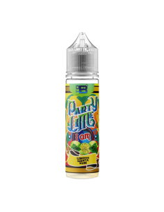 Party Lime ToB I Am Liquido Shot 20ml