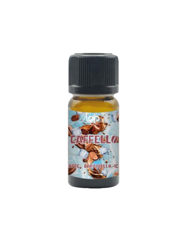 Caffello Ice LOP Aroma Concentrato 10ml