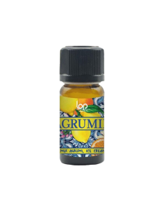 Agrumix Ice LOP Aroma Concentrato 10ml