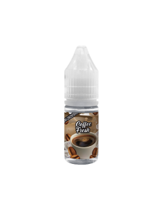 Coffee Fresh 01 Vape Aroma Concentrate 10ml