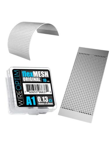 Flex Mesh Original Wireoptim Resistenze Ricambio