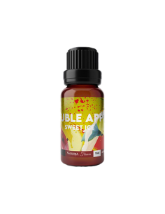Double Apple Sweet Ice Valkiria Aroma Concentrate 10ml