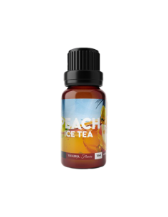Peach Ice Tea Valkiria Aroma Concentrate 10ml