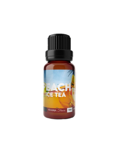 Peach Ice Tea Valkiria Aroma Concentrato 10ml