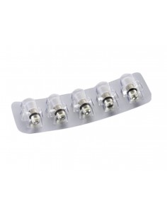 1453 Ultimate and Maxi Resistance Justfog - 5 Pieces