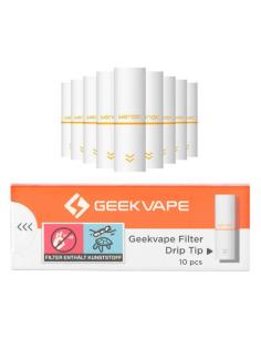 Filters Geekvape Wenax M1 Soft Tip Disposable Cotton