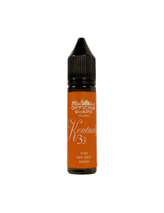 Kentucky N.33 Officine Svapo Aroma Mini Shot 10ml