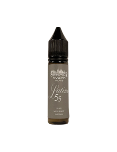 Latino N.55 Officine Svapo Aroma Mini Shot 10ml