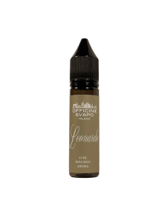 Leonardo Officine Svapo Aroma Mini Shot 10ml