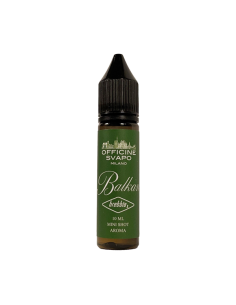 Balkan Brebbia Officine Svapo Aroma Mini Shot 10ml