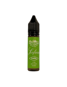 Sinfonia Brebbia Officine Svapo Aroma Mini Shot 10ml