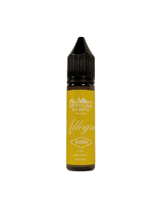 Allegro Brebbia Officine Svapo Aroma Mini Shot 10ml