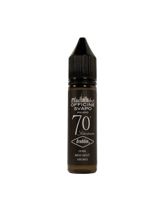 70th Anniversary Brebbia Officine Svapo Aroma Mini Shot 10ml
