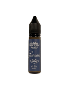 Serenata Brebbia Officine Svapo Aroma Mini Shot 10ml