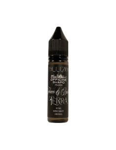 Tabacco & Basilico Terra Officine Svapo Aroma Mini Shot 10ml