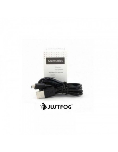 Cavo USB Justfog