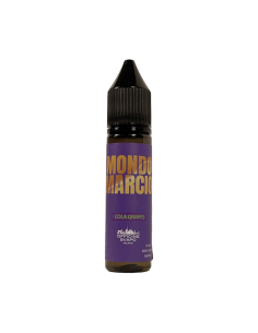 Mondo Marcio Cola Grapes Officine Svapo Aroma Mini Shot 10ml