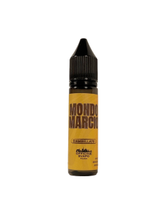 Mondo Marcio Ciambellato Officine Svapo Aroma Mini Shot 10ml