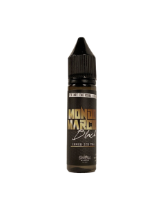 Mondo Marcio Black Officine Svapo Aroma Mini Shot 10ml