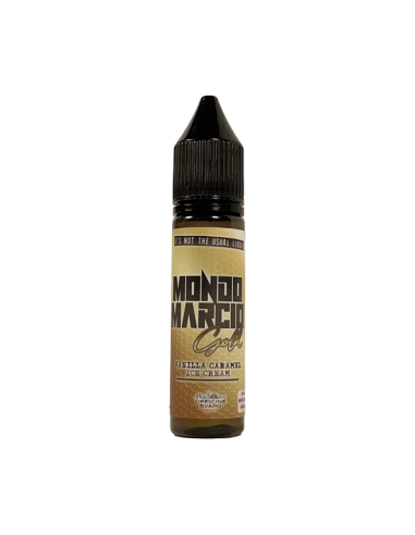 Mondo Marcio Gold Officine Svapo Aroma Mini Shot 10ml