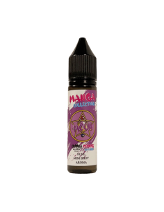 Moon Manga Collection Officine Svapo Aroma Mini Shot 10ml