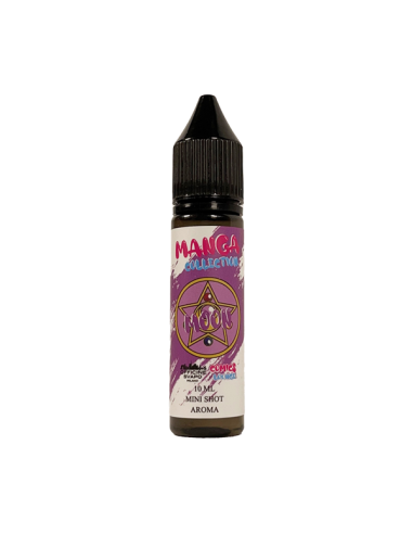 Moon Manga Collection Officine Svapo Aroma Mini Shot 10ml
