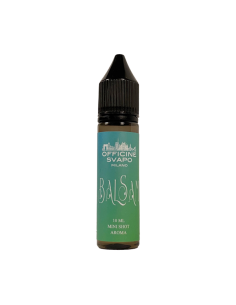 Balsam Officine Svapo Aroma Mini Shot 10ml