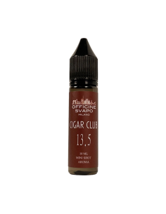 Cigar Club 13.5 Officine Svapo Aroma Mini Shot 10ml