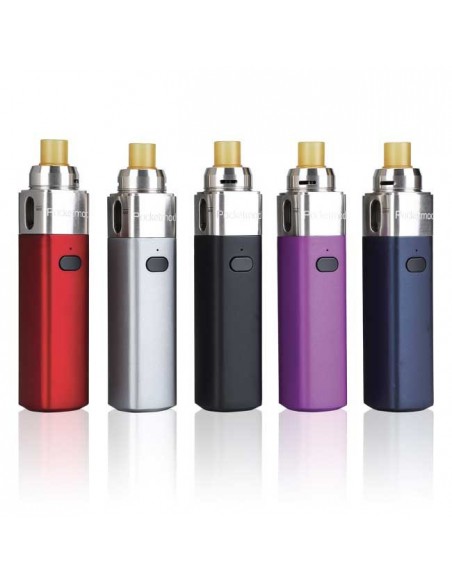Kit Pocketmod Innokin Sigaretta Elettronica con Batteria Integrata da 2000mAh e Tank da 2ml
