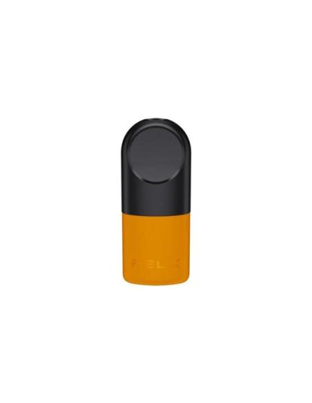 Sunny Sparkle Relx Pod con liquido 1,9ml