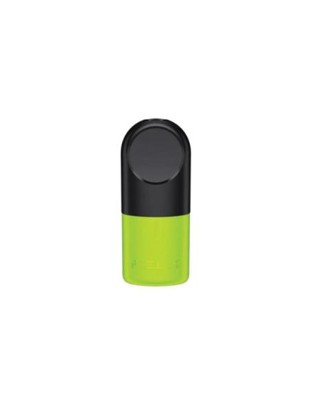 golden slice Relx Pod with 1.9ml liquid