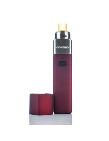 Kit Pocketmod Innokin Sigaretta Elettronica con Batteria Integrata da 2000mAh e Tank da 2ml