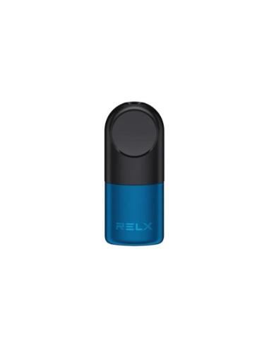 Ice Tobacco Relx Pod with 1.9ml liquid