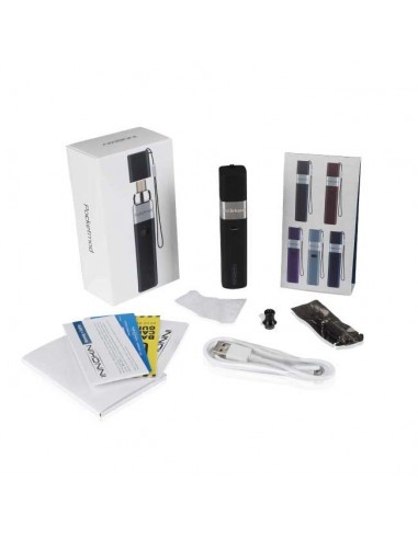 Kit Pocketmod Innokin Sigaretta Elettronica con Batteria Integrata da 2000mAh e Tank da 2ml