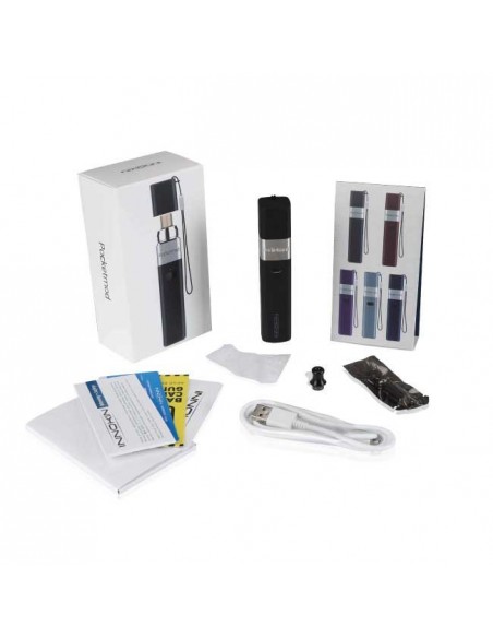 Kit Pocketmod Innokin Sigaretta Elettronica con Batteria Integrata da 2000mAh e Tank da 2ml