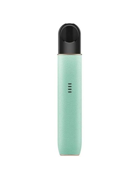 Artisan Relx battery kit robin blue
