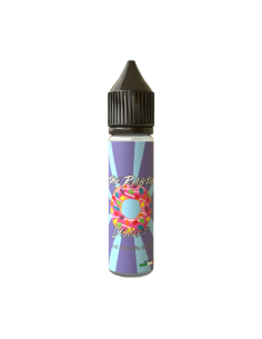 The Raging Donut Galactika Dreamods Aroma Mini Shot 10ml