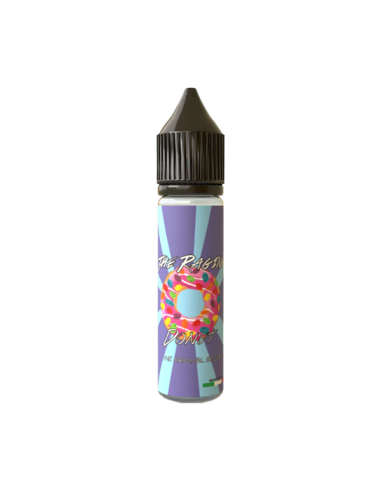 The Raging Donut Galactika Dreamods Aroma Mini Shot 10ml