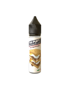 Too Puft Galactika Dreamods Aroma Mini Shot 10ml Graham Cracker