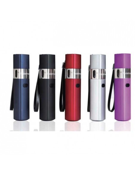 Kit Pocketmod Innokin Sigaretta Elettronica con Batteria Integrata da 2000mAh e Tank da 2ml