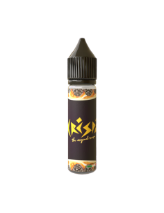 Crispi 2 Black Galactika Dreamods Aroma Mini Shot 10ml Waffle