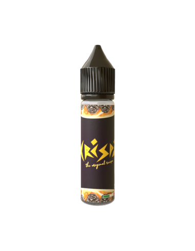 Crispi 2 Black Galactika Dreamods Aroma Mini Shot 10ml Waffle