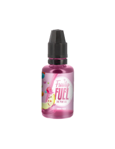 The Pink Oil Fruity Fuel Aroma Concentrato 30ml