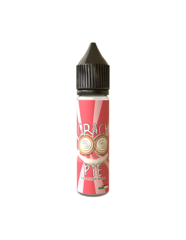 Crack Pie Galactika Dreamods Aroma Mini Shot 10ml Graham