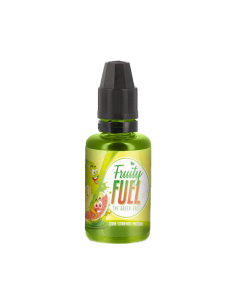 Il Green Oil Fruity Fuel Aroma Concentrato da 30ml.