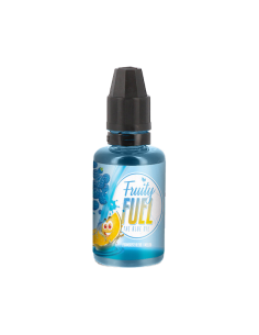 The Blue Oil Fruity Fuel Aroma Concentrato 30ml