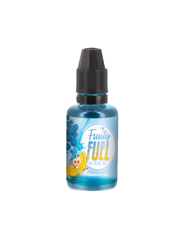 Il Blue Oil Fruity Fuel Aroma Concentrato da 30ml