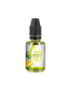 The White Oil Fruity Fuel Aroma Concentrato 30ml