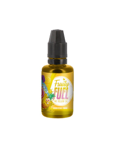 The Yellow Oil Fruity Fuel Aroma Concentrato 30ml