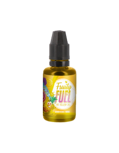 Il Yellow Oil Fruity Fuel Aroma Concentrato da 30ml